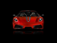 Ferrari 430 Scuderia