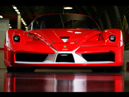 Ferrari FXX Evoluzione