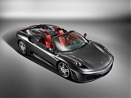 Ferrari F430 Spider