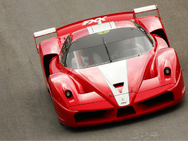 Ferrari FXX