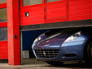 Ferrari 612 Scaglietti