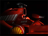 Ferrari F2008