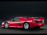 Ferrari F50