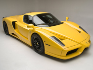 Ferrari Enzo Edo Competition