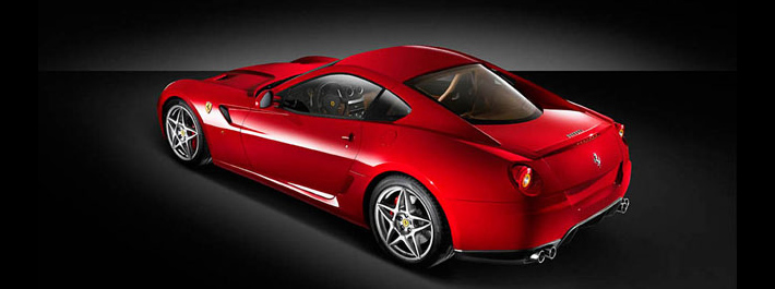 Ferrari 600 Imola
