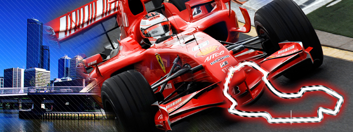 Grand Prix Australia 2009