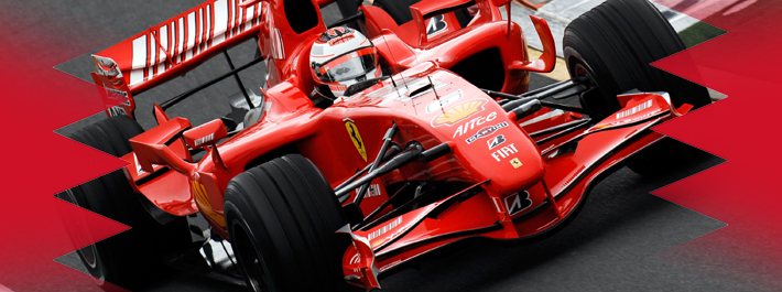 Grand Prix Bahrain 2009