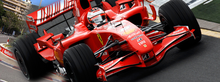 Grand Prix Monaco 2009 - preview