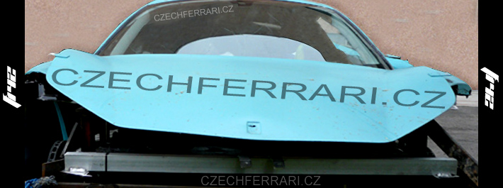 Ferrari F142 - new spy shots 6.