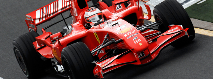 Grand Prix Australia 2007