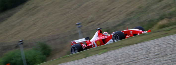 Ferrari Racing Days Brno - Day 2