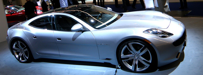 IAA Frankfurt 2009 - Others