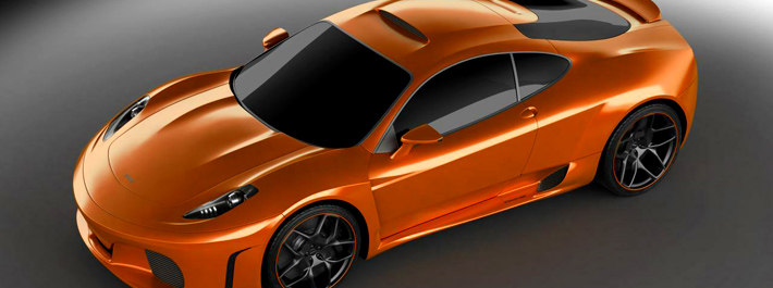 Novitec Tulesto