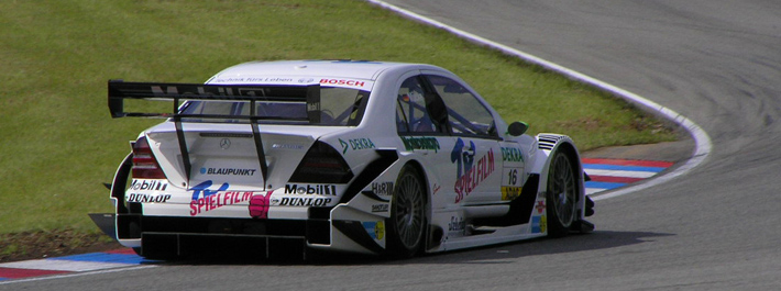 DTM - Brno - 2005 - fotogalerie