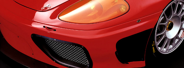 Ferrari 360 GT '04