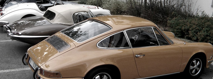 Retro Prague 2010 - fotogalerie