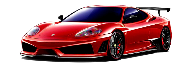 Ferrari 360 Challenge Stradale Super Veloce Racing 1# 