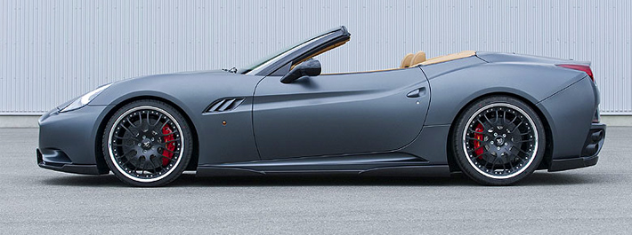 Ferrari California Hamann 3#