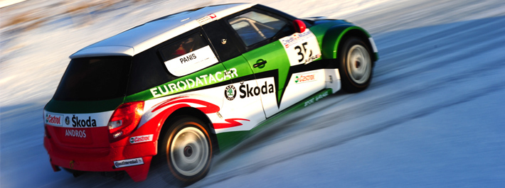 Tropheé Andros: Lagorce předčil hlavní kandidáty na titul