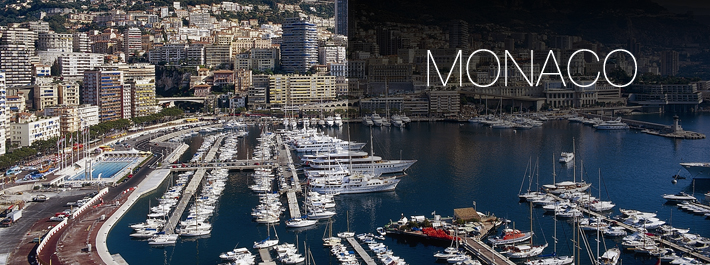 Grand Prix Monaco 2011 - preview