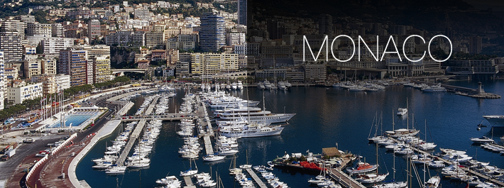 Grand Prix Monaco 2011