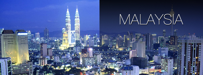 Grand Prix Malajsia 2012 - preview