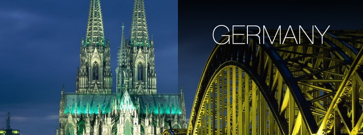 Grand Prix Germany 2013