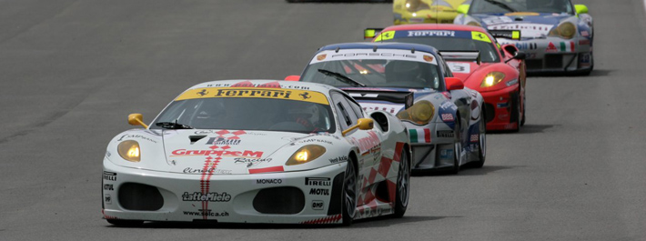 FIA GT Brno 2006