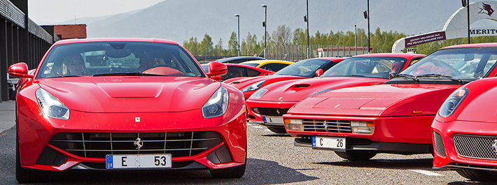 Trackday Most 2015 - fotogalerie