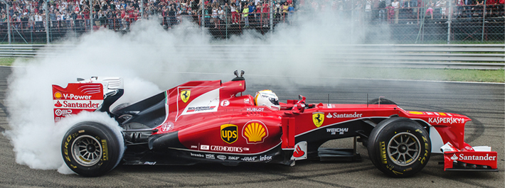 Ferrari Racing Days Hungaroring 2015 3#