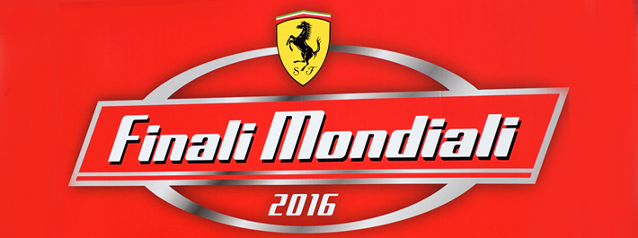 Finali Mondiali 2016 