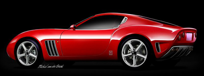 Vandenbrink GTO (599)