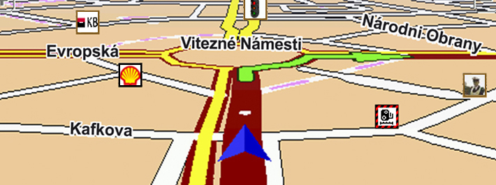 Nenechte se překvapit!