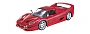 Model Ferrari F50