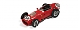 Model Ferrari Dino 246 Brooks 1959 Monaco Ixo