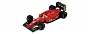 Model Ferrari F92-A Alesi 1992 Ixo