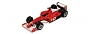 Model Ferrari F2002 Barrichello 2002 Nurburgring Ixo