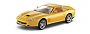Model Ferrari 550 Maranello