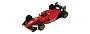 Model Ferrari 412T1B #27 Alesi Belgium GP Spa-Francorchamps 1994 Ixo