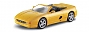 Model Ferrari F355 Spider