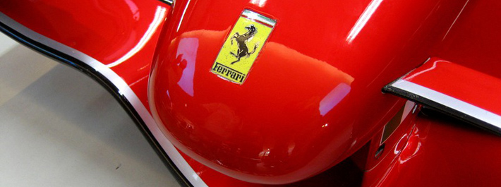 Galleria Ferrari - foto