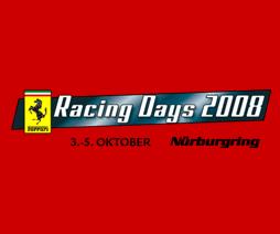 Ferrari Racing Days