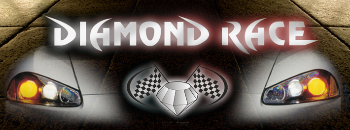 Diamond race - Video 1