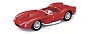 Model Ferrari 250 Testa Rossa