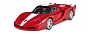 Model Ferrari FXX