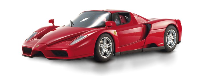 Model Hot Wheels 56293 Ferrari Enzo